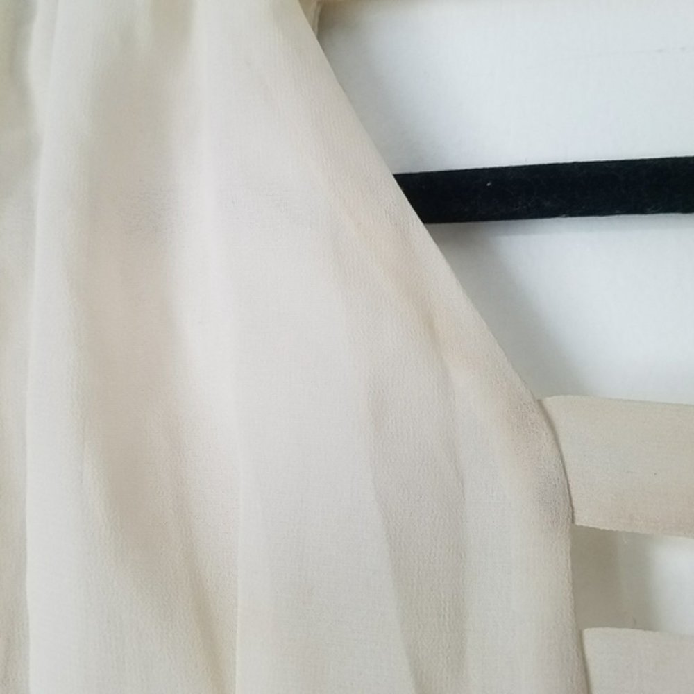 Double Zero Blouse - image 7